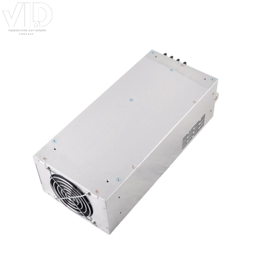Bộ nguồn meanwell RSP-1500-5