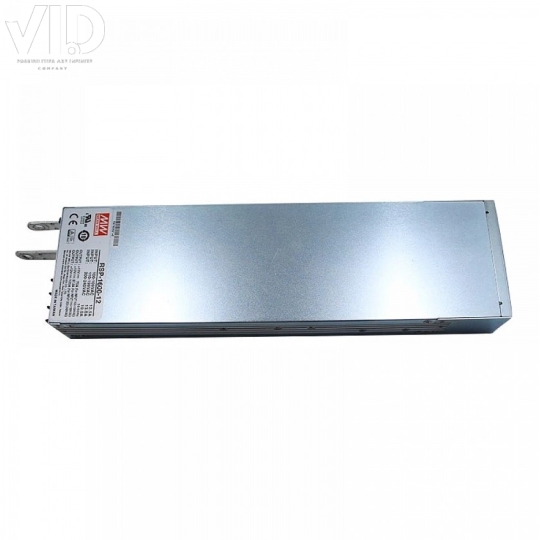 Bộ nguồn meanwell RSP-1600-12