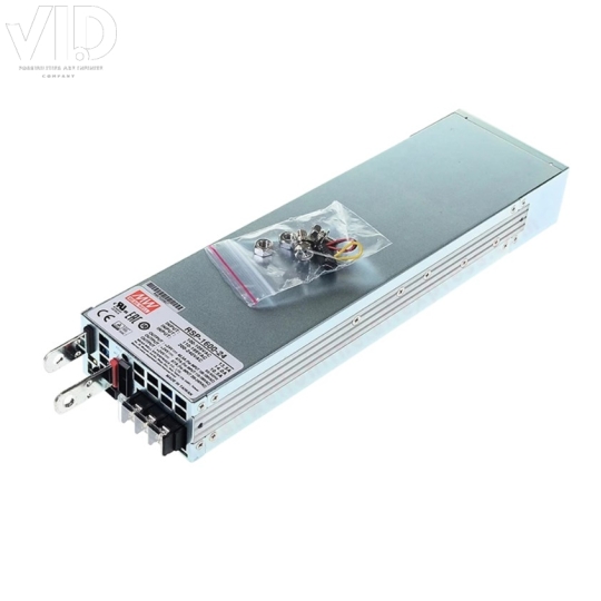Bộ nguồn meanwell RSP-1600-24