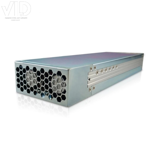 Bộ nguồn meanwell RSP-1600-36