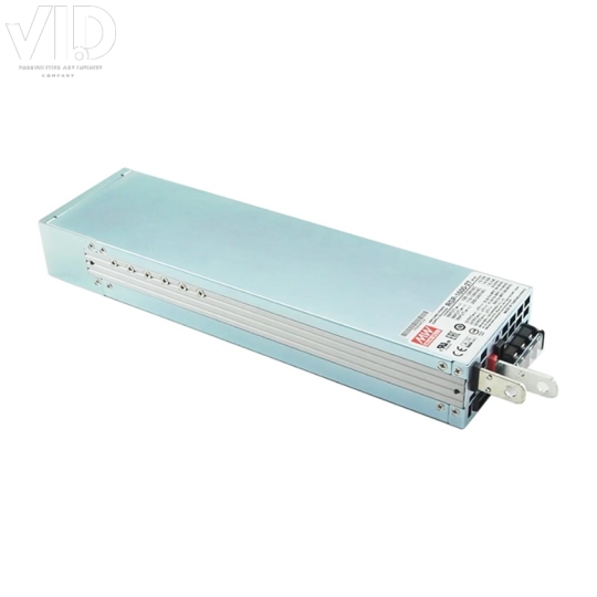 Bộ nguồn meanwell RSP-1600-27