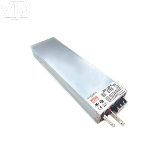 Bộ nguồn meanwell RSP-1600-36