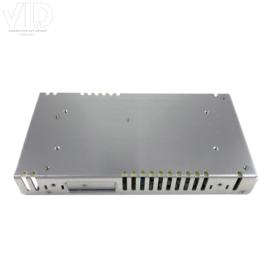 Bộ nguồn meanwell RSP-200-12