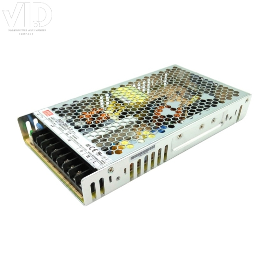 Bộ nguồn meanwell RSP-200-3.3