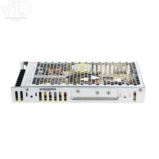 Bộ nguồn meanwell RSP-200-3.3