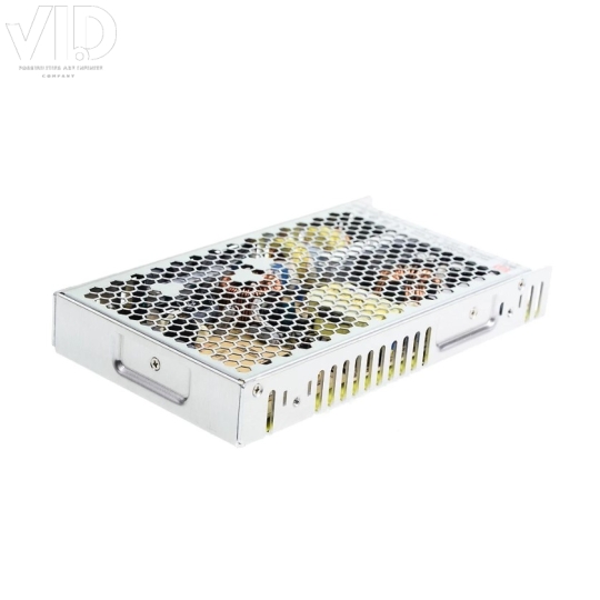 Bộ nguồn meanwell RSP-200-3.3