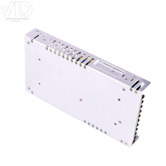 Bộ nguồn meanwell RSP-200-2.5