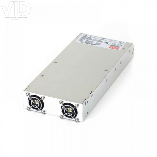 Bộ nguồn meanwell RSP-2000-12