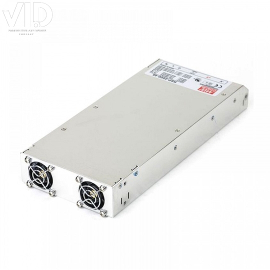 Bộ nguồn meanwell RSP-2000-48