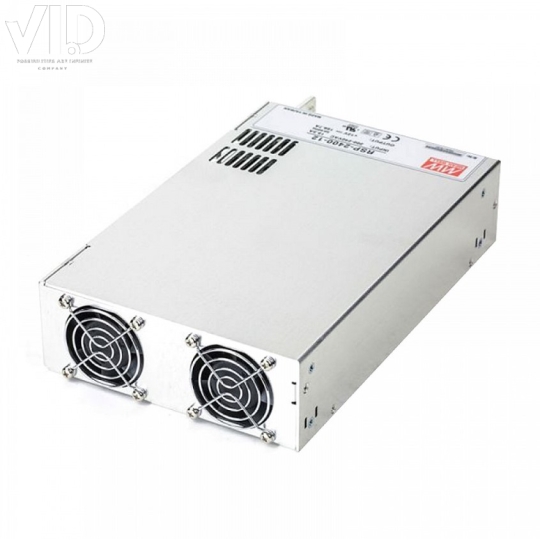 Bộ nguồn meanwell RSP-2400-12