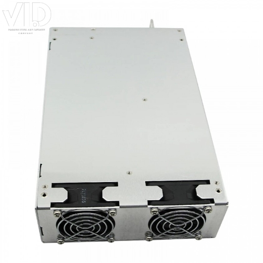 Bộ nguồn meanwell RSP-2400-24