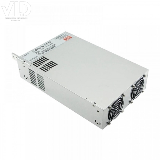 Bộ nguồn meanwell RSP-3000-48