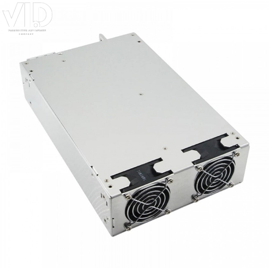 Bộ nguồn meanwell RSP-3000-48