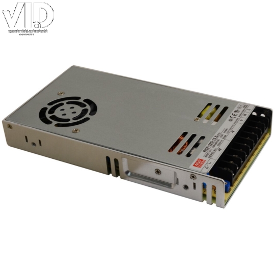 Bộ nguồn meanwell RSP-320-13.5