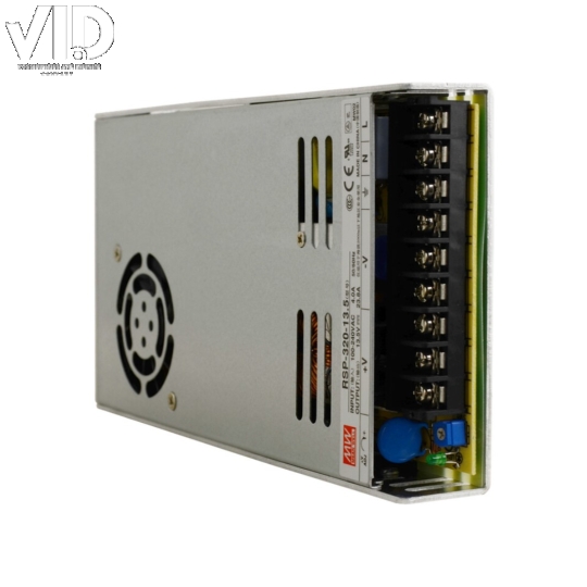 Bộ nguồn meanwell RSP-320-13.5