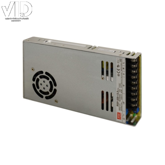 Bộ nguồn meanwell RSP-320-13.5