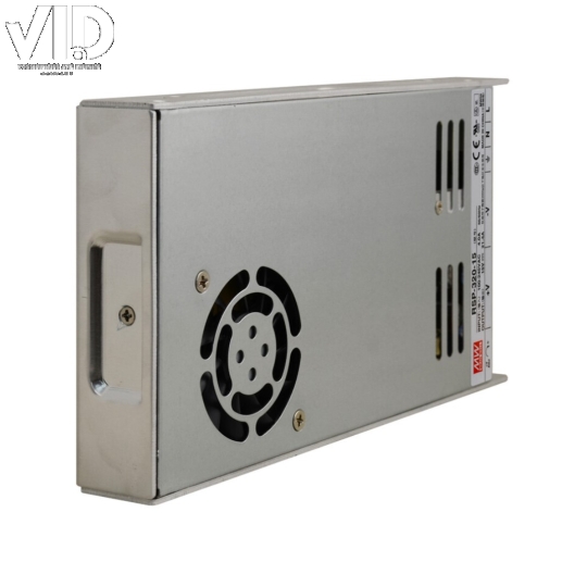 Bộ nguồn meanwell RSP-320-15