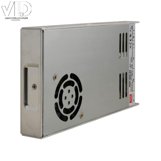 Bộ nguồn meanwell RSP-320-24