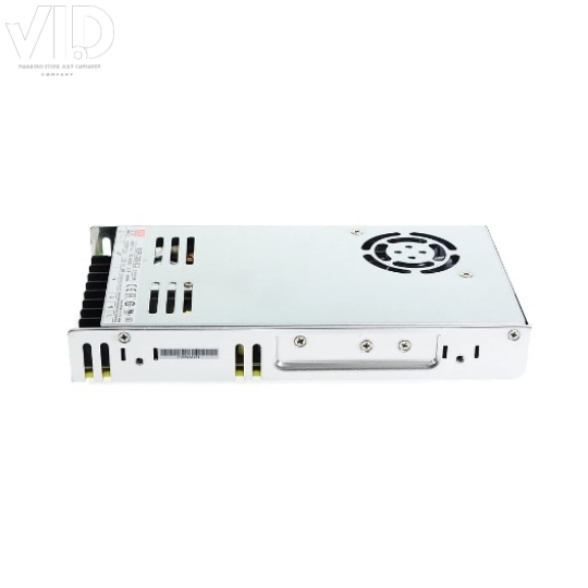 Bộ nguồn meanwell RSP-320-3.3