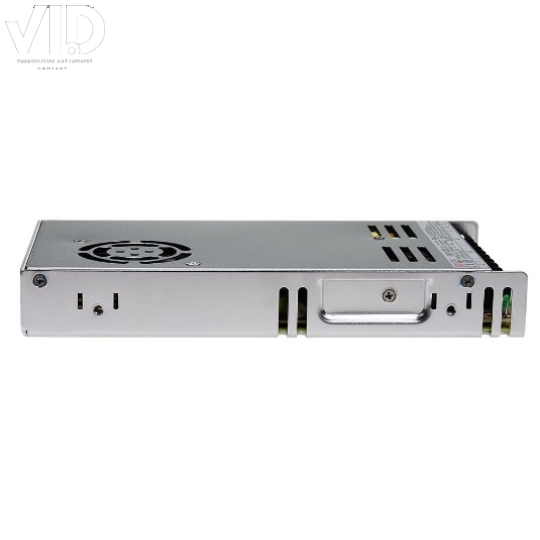 Bộ nguồn meanwell RSP-320-3.3