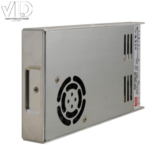Bộ nguồn meanwell RSP-320-36
