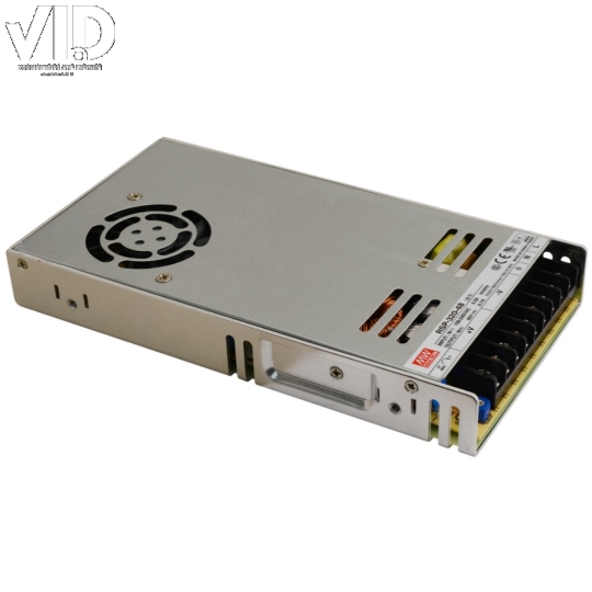 Bộ nguồn meanwell RSP-320-48