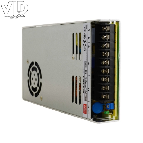 Bộ nguồn meanwell RSP-320-4