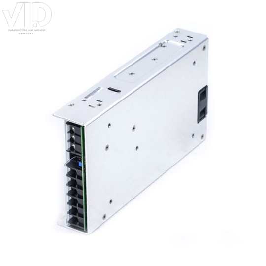 Bộ nguồn meanwell RSP-500-12