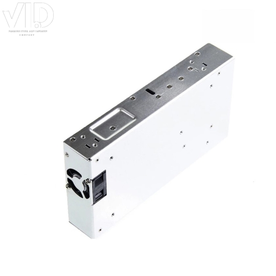 Bộ nguồn meanwell RSP-500-15