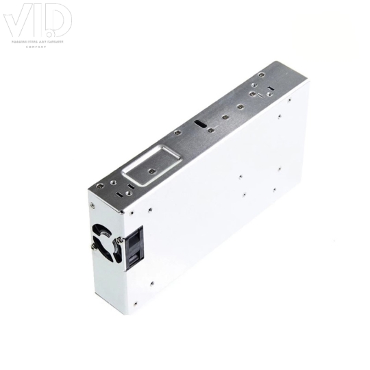 Bộ nguồn meanwell RSP-500-24