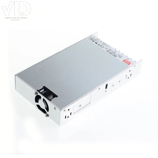 Bộ nguồn meanwell RSP-500-48