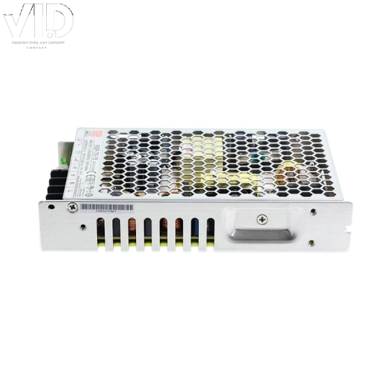 Bộ nguồn meanwell RSP-75-15