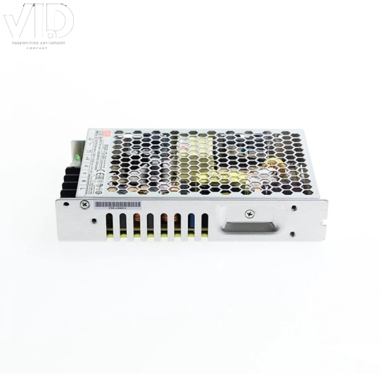 Bộ nguồn meanwell RSP-75-24
