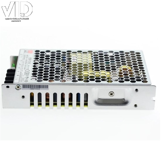 Bộ nguồn meanwell RSP-75-5