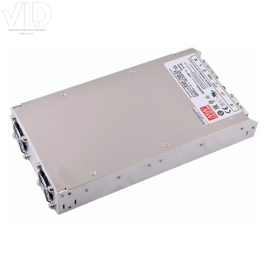 Bộ nguồn meanwell RSP-750-24