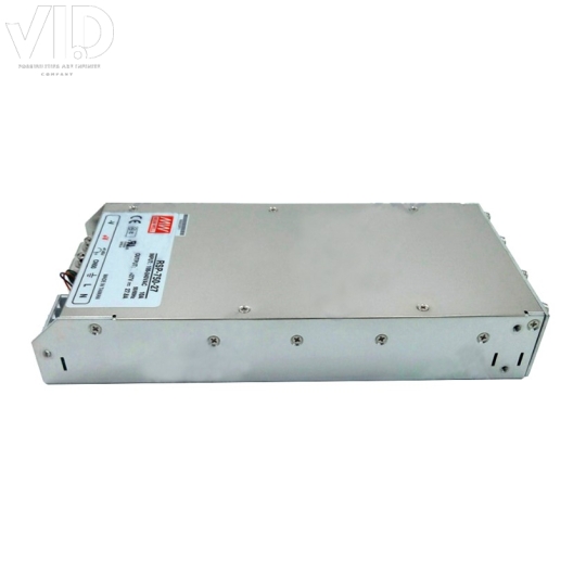 Bộ nguồn meanwell RSP-750-27