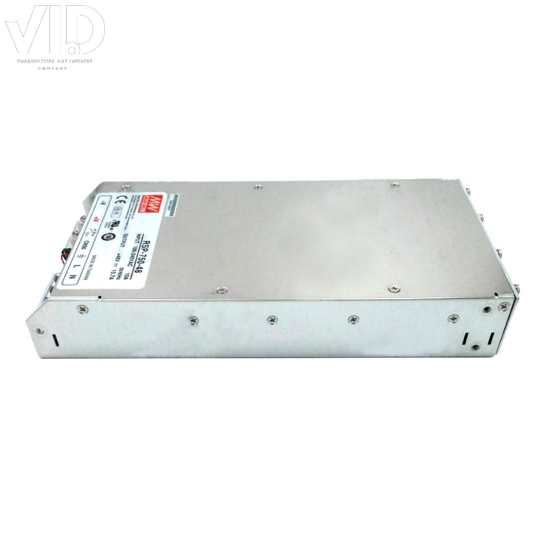 Bộ nguồn meanwell RSP-750-48