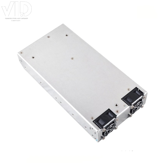 Bộ nguồn meanwell RSP-750-15