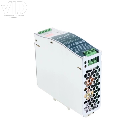 Bộ nguồn meanwell SDR-120-24