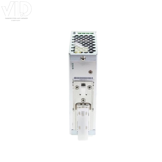 Bộ nguồn meanwell SDR-120-24
