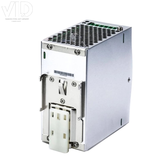 Bộ nguồn meanwell SDR-240-24
