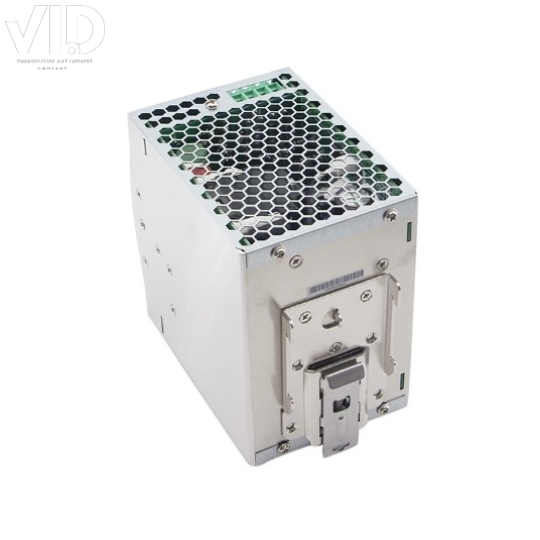 Bộ nguồn meanwell TDR-480-24