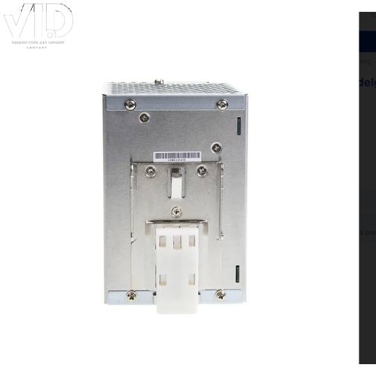 Bộ nguồn meanwell TDR-480-48