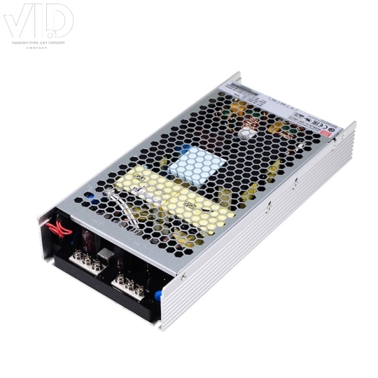 Bộ nguồn meanwell UHP-1000-12
