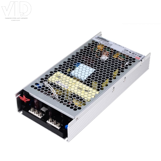 Bộ nguồn meanwell UHP-1000-24