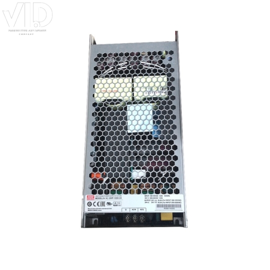 Bộ nguồn meanwell UHP-1000-24