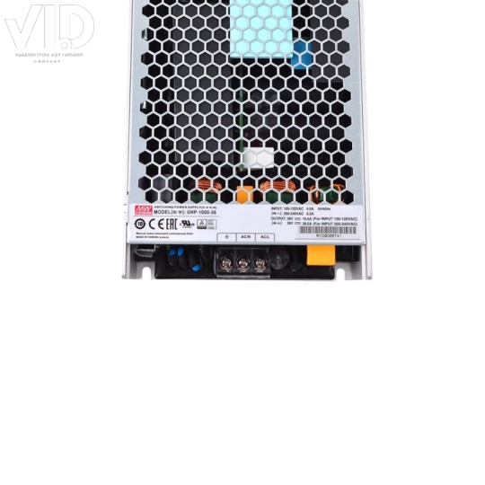 Bộ nguồn meanwell UHP-1000-36