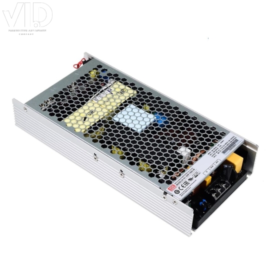 Bộ nguồn meanwell UHP-1000-48