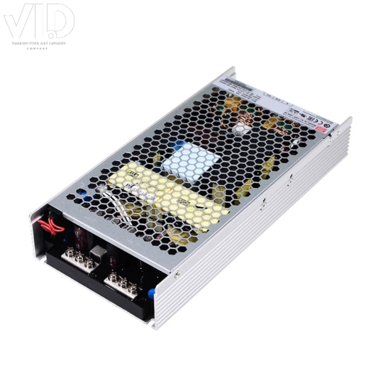 Bộ nguồn meanwell UHP-1000-48