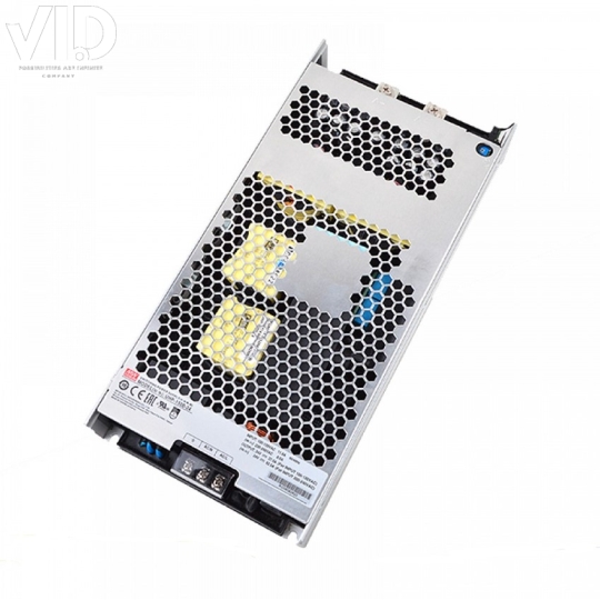 Bộ nguồn meanwell UHP-1500-24